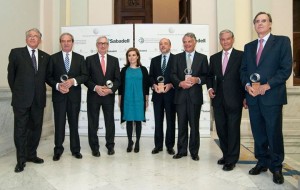 Circulo Economia - Premios 2012