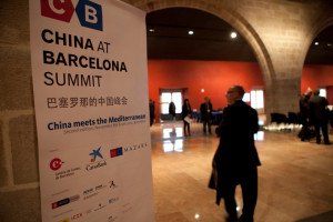 Casa Asia - China BCN Summit