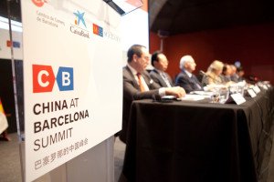 Casa Asia - China BCN Summit