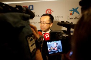 Casa Asia - China BCN Summit