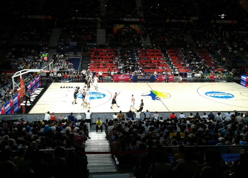 FIBA